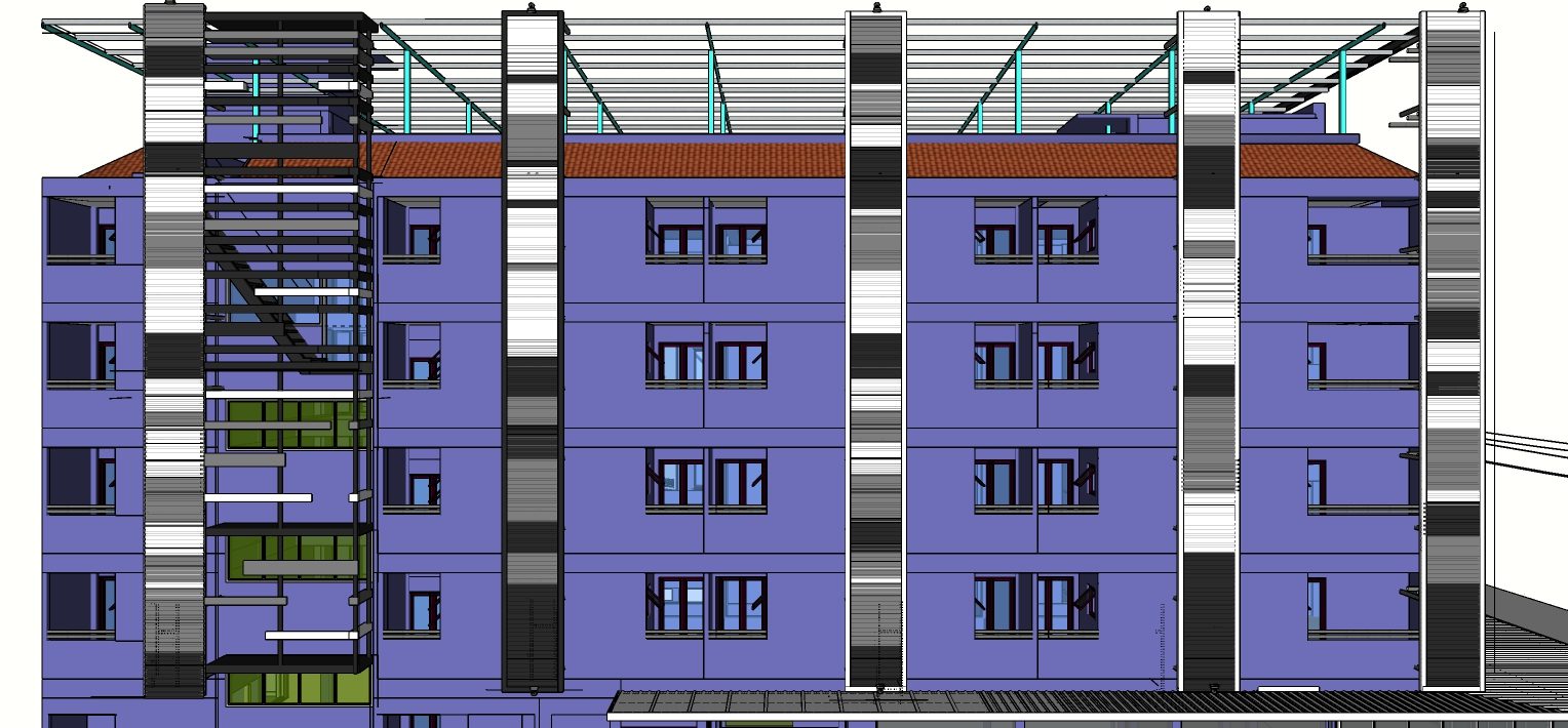 งานคลังสินค้า