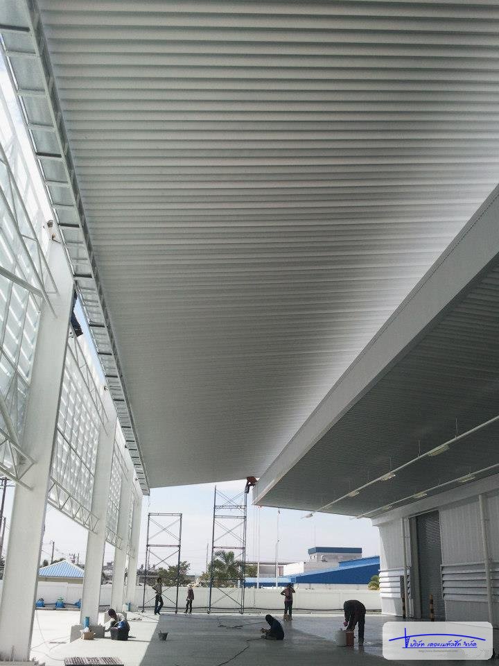 Rain gutters, insulation and roof add-ons