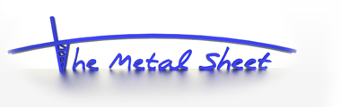 The metalsheet